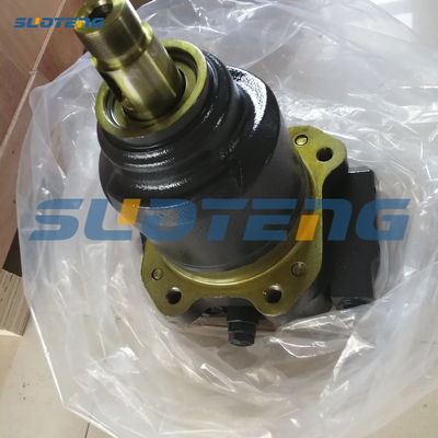 708-7W-00110 7087W00110 پمپ موتور هیدرولیک برای لودر چرخ‌دار WA600-6
