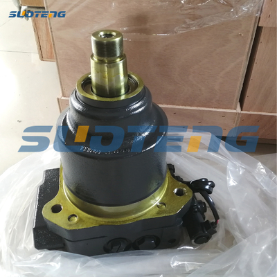708-7W-00110 7087W00110 پمپ موتور هیدرولیک برای لودر چرخ‌دار WA600-6