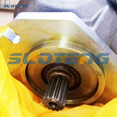 A10VO100DFLR/31R-VUC62N00 پمپ پیستون برای قطعات یدکی