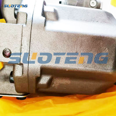 A10VO100DFLR/31R-VUC62N00 پمپ پیستون برای قطعات یدکی