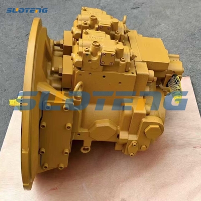 K5V160DP-ZN7X-15T پمپ هیدرولیک برای حفاری E336D