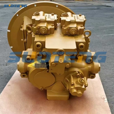 K5V160DP-ZN7X-15T پمپ هیدرولیک برای حفاری E336D