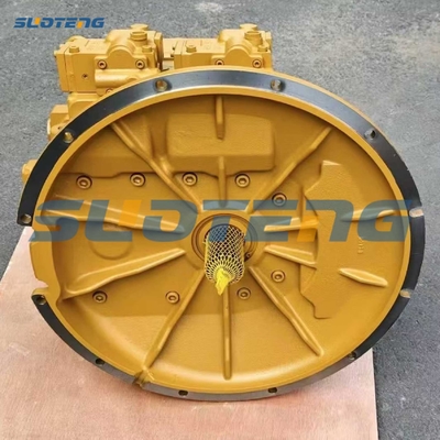 K5V160DP-ZN7X-15T پمپ هیدرولیک برای حفاری E336D