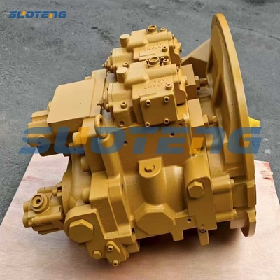 K5V160DP-ZN7X-15T پمپ هیدرولیک برای حفاری E336D