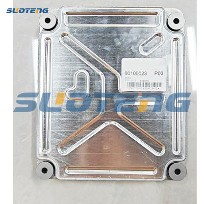 VOE60100023 60100023 واحد کنترل کنترل کننده برای موتور D13