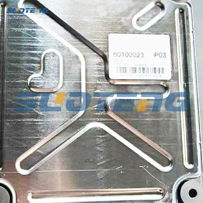 VOE60100023 60100023 واحد کنترل کنترل کننده برای موتور D13