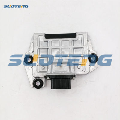 129948-75130 واحد کنترل موتور ECU ECM کنترل کننده 12994875130 برای موتور 4TNV98