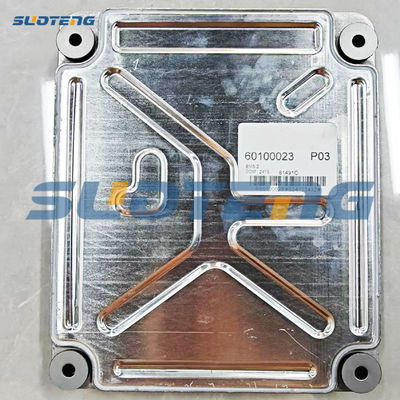 60100023 کنترل کننده ECU برای موتور D13