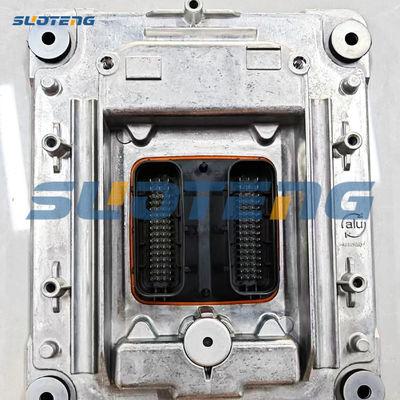 60100023 کنترل کننده ECU برای موتور D13