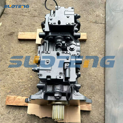 708-2K-00123 پمپ هیدرولیک پمپ اصلی 7082K00123 برای برای PC2000 PC2000-8