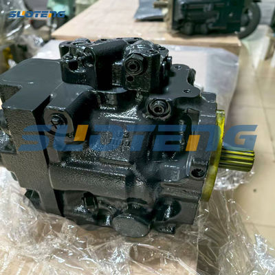 708-1U-00112 پمپ هیدرولیکی برای بارگیری ماشین بازکوه WB93R-5