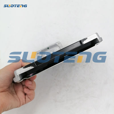 129948-75130 کنترل کننده ECM ECU صفحه کامپیوتر 12994875130 برای 4TNV98T