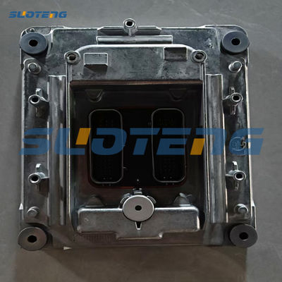 VOE60100023 فولاد کنترل کننده اصلی Reman ECM ECU صفحه کامپیوتر برای موتور D13