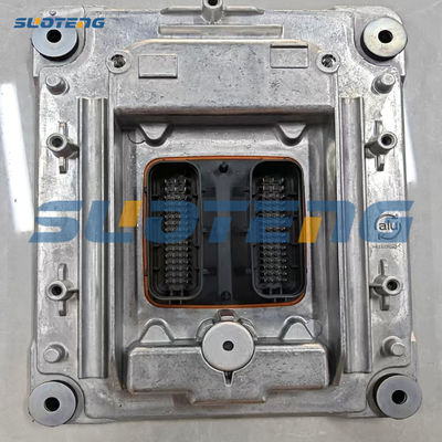 VOE60100023 فولاد کنترل کننده اصلی Reman ECM ECU صفحه کامپیوتر برای موتور D13