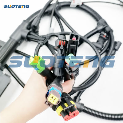 320A9997 سیم کشی ماشین 320/A9997 برای حفاری JS220 JS448