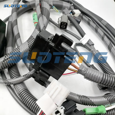 1299279105000 سیم کشی دسته سیم موتور برای 4TNV98 4TNV94