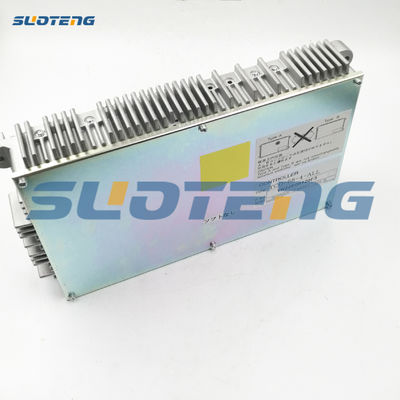 YN22E00120F3 ECU کنترل کننده برای Excavator SK200-6