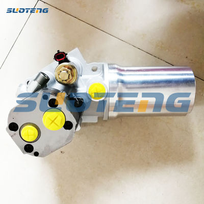 162-9610 1629610 پمپ تزریق سوخت برای موتور 3126B