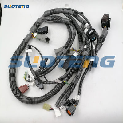 1299279104000 دسته سیم موتور برای قطعات موتور 4TNV98