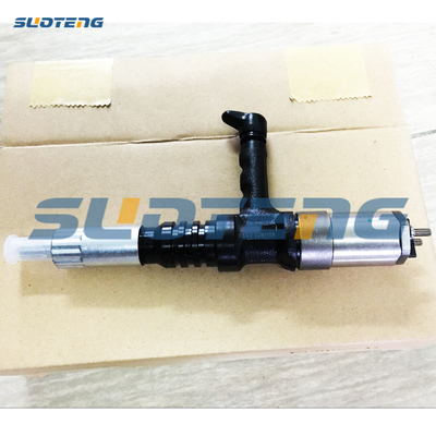 6218-11-3101 Fuel Injector for 6D104 Engine