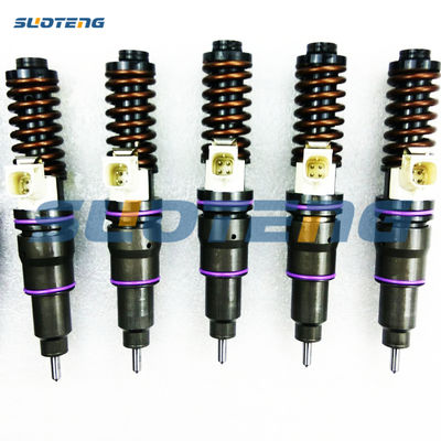 20555521 انژکتور سوخت برای موتور