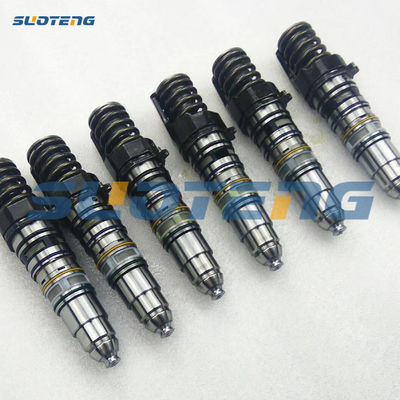 انژکتور سوخت 4062569 برای موتور QSX15