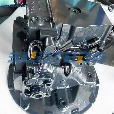 708-1G-00120 پمپ هیدرولیک برای قطعات حفاری پمپ اصلی