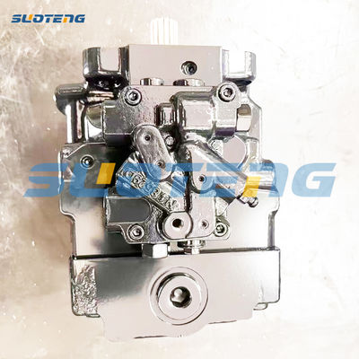 708-1T-00510 پمپ اصلی هیدرولیک برای حفاری PC35R-8