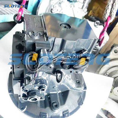 708-1G-00120 پمپ اصلی هیدرولیک برای بیل مکانیکی PW180-7