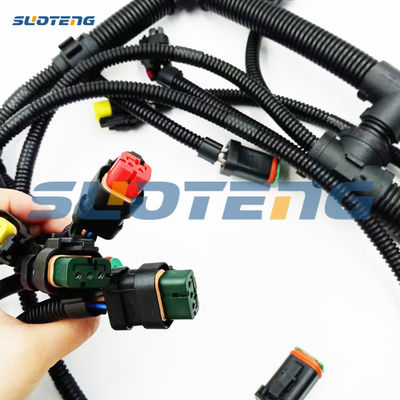 385-5997 3855997 سیم کشی موتور برای موتور C7.1