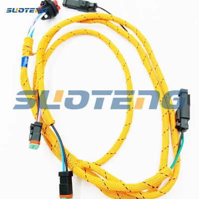 527-1870 سیم کشی 5271870 برای حفاری E320GC