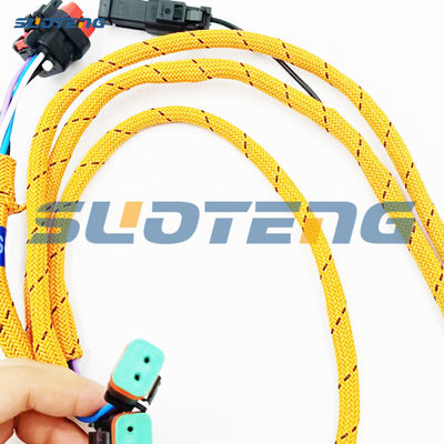 527-1870 سیم کشی 5271870 برای حفاری E320GC