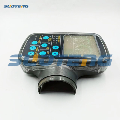 21E6-00200 خوشه سنج مانیتور برای بیل مکانیکی R210LC-3
