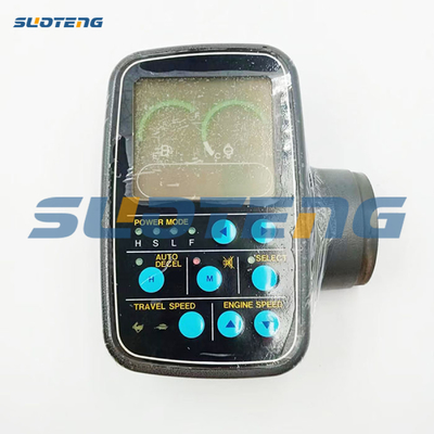 21E6-00200 خوشه سنج مانیتور برای بیل مکانیکی R210LC-3
