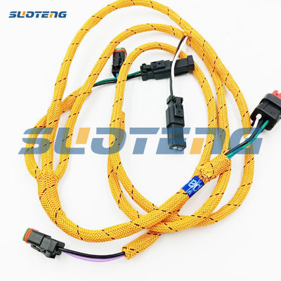 529-8750 5298750 دسته سیم برای قطعات بیل مکانیکی