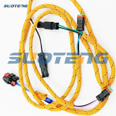 529-8750 5298750 دسته سیم برای قطعات بیل مکانیکی