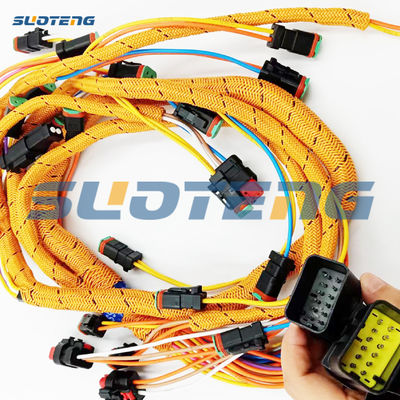 549-9283 5499283 سیم کشی برای حفاری 320GC