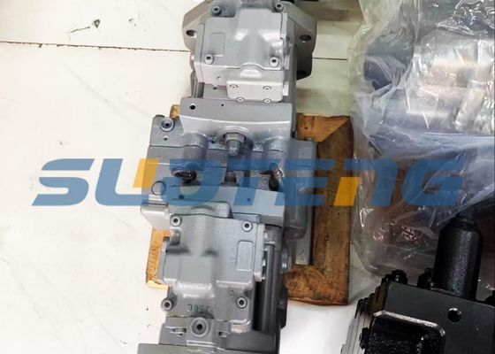 قطعات بیل مکانیکی پمپ اصلی هیدرولیک 4689079 برای EX1900-5 EX1900-6