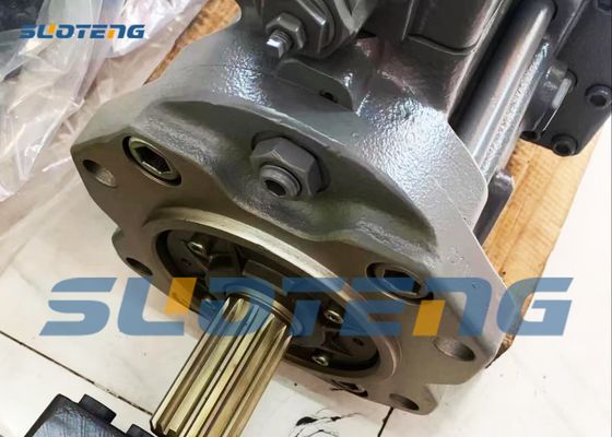 قطعات بیل مکانیکی پمپ اصلی هیدرولیک 4689079 برای EX1900-5 EX1900-6