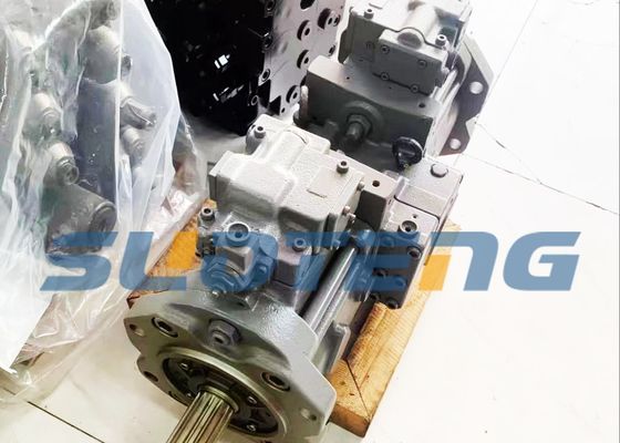 قطعات بیل مکانیکی پمپ اصلی هیدرولیک 4689079 برای EX1900-5 EX1900-6