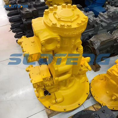 قطعات بیل مکانیکی پمپ هیدرولیک 708-27-12120 7082712120 برای PC400-5