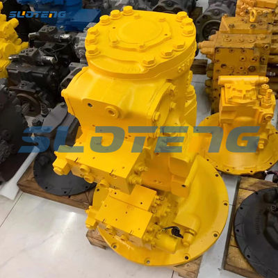 قطعات بیل مکانیکی پمپ هیدرولیک 708-27-12120 7082712120 برای PC400-5