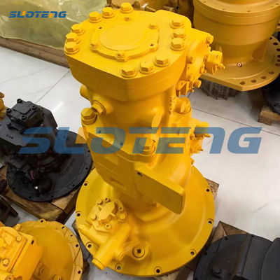 قطعات بیل مکانیکی پمپ هیدرولیک 708-27-12120 7082712120 برای PC400-5