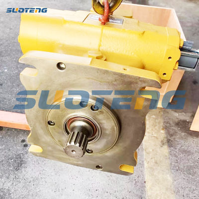 قطعات بیل مکانیکی پمپ پیستونی 216-8978 2168978 برای 988H 988G