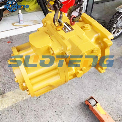 قطعات بیل مکانیکی پمپ پیستونی 216-8978 2168978 برای 988H 988G