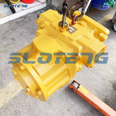 قطعات بیل مکانیکی پمپ پیستونی 216-8978 2168978 برای 988H 988G