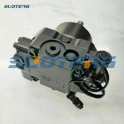 قطعات حفاری فن موتور 708-7S-00820 7087S00820 برای PC1250-8