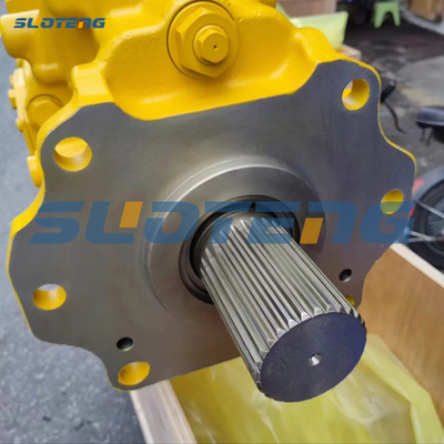 قطعات بیل مکانیکی پمپ هیدرولیک 708-2K-00330 7082K00330 برای PC3000 PC3000-6 PC4000
