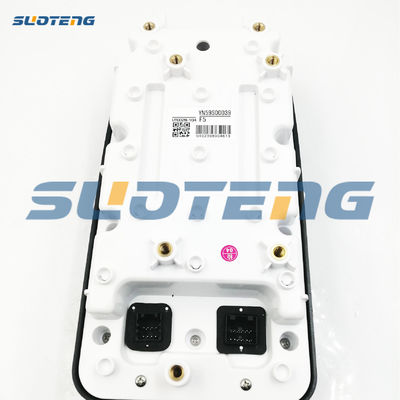 صفحه نمایشگر مانیتور قطعات بیل مکانیکی YN59S00039 برای SK210 SK200-10