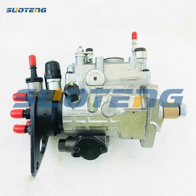 قطعات بیل مکانیکی پمپ سوخت 15769521A330T برای قطعات یدکی